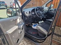 Gebraucht Citroën Berlingo 99 PS (72 kW) 2015 Lack onyx sde lackierung Van / Kleinbus