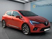 Gebraucht Renault Clio V 140 PS (102 kW) 2022 Rot Kleinwagen