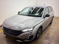 Second-hand Peugeot 308 Active 131 CP (96 kW) 2022 Berlinǎ