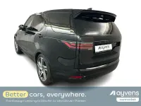Gebraucht Land Rover Discovery SE Dynamic 249 PS (183 kW) 2021 SUV