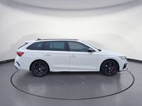 gebraucht Skoda Octavia Octavia CombiCombi RS 2.0 TSI DSG Navi HUD Canton ACC