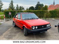 Gebraucht Fiat Ritmo 82 PS (60 kW) 1986 Rot Cabrio