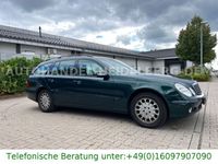 gebraucht Mercedes E240 E-Klasse T-Modell E 240 T 4-Matic