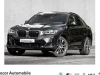 Używany BMW X4 Shadowline 340 KM (250 kW) 2023 Szary SUV
