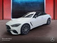 Gebraucht Mercedes CLE53 AMG AMG 449 PS (330 kW) 2025 Weiß Cabrio