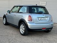 gebraucht Mini Cooper Cooper