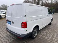 Gebraucht VW Transporter 102 PS (75 kW) 2020 Candyweiß Van