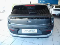 Gebraucht Ford Explorer Premium 210 kW (286 PS) 2025 Grau SUV