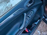 Gebraucht Ford S-MAX S 203 PS (149 kW) 2010 Schwarz Van / Kleinbus