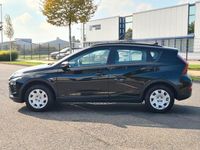 Gebraucht Hyundai Bayon Trend 101 PS (74 kW) 2024 Schwarz SUV