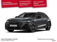 Second-hand Audi A5 Ambiente 299 CP (219 kW) 2025 Gri Break
