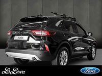 Neu Ford Kuga Titanium 243 PS (178 kW) 2026 Schwarz SUV