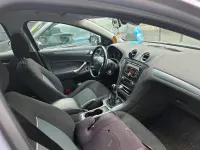 Gebraucht Ford Mondeo 145 PS (106 kW) 2011 Grau Kombi