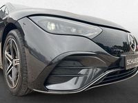 Gebraucht Mercedes EQE300 180 kW (245 PS) 2024 Grau Limousine