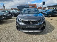 Gebraucht Peugeot 3008 GT-line 181 PS (133 kW) 2018 Grau SUV
