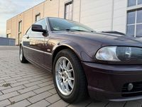 Second-hand BMW 320 Performance 170 CP (125 kW) 2003 Mov Coupe