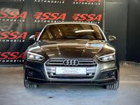 Gebraucht Audi A5 Cabriolet S-line plus 190 PS (139 kW) 2017 Grau Cabrio