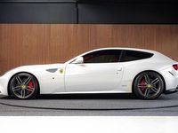 Gebraucht Ferrari FF 661 PS (486 kW) 2012 Weiß Kombi