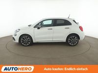Gebraucht Fiat 500X Sport 151 PS (111 kW) 2020 Weiß SUV