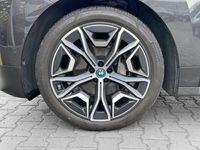 gebraucht BMW iX xDrive40