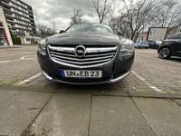 gebraucht Opel Insignia 2.0 CDTI ecoFLEX Start/Stop Business Edition