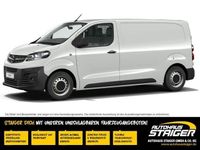 gebraucht Opel Vivaro Cargo L 2.0 Edition+Parksensoren+Klima+