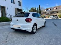 gebraucht VW Polo Highline