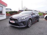 Gebraucht Kia ProCeed 204 PS (150 kW) 2019 Pentametal metallic (metallic) Kombi
