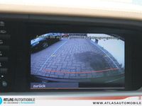 Gebraucht Mercedes S420 320 PS (235 kW) 2010 Rot Limousine