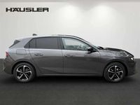 Gebraucht Opel Astra Edition 110 PS (80 kW) 2025 Grau Limousine
