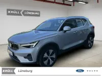 Gebraucht Volvo XC40 Core 179 PS (131 kW) 2022 Silber SUV