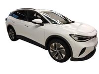 Gebraucht VW ID.4 Pro 210 kW (286 PS) 2025 Gletscherweiß metallic SUV