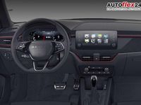 Neu Skoda Kamiq Dynamic 150 PS (110 kW) 2026 Magic black metallic SUV