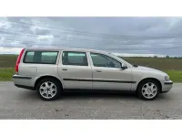 Gebraucht Volvo V70 170 PS (125 kW) 2000 Grau Kombi