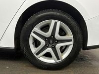 Gebraucht Ford Focus 125 PS (91 kW) 2022 Weiß Kombi