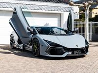 Neu Lamborghini Revuelto 1016 PS (747 kW) 2026 Grau Coupé