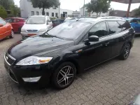 Gebraucht Ford Mondeo 140 PS (102 kW) 2010 Kombi