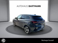 Gebraucht MG Marvel R Performance 211 kW (288 PS) 2022 Nightwatchgrey SUV