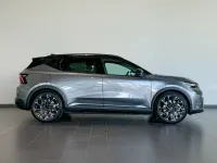 Gebraucht Renault Scenic E-Tech Esprit Alpine 160 kW (218 PS) 2025 Grau SUV