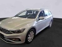 Gebraucht VW Passat Business 122 PS (89 kW) 2023 Kombi