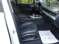 gebraucht Audi Q7 3.0 TDI quattro,7-Sitzer,Leder,200KW,Xenon,Na