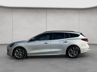 Gebraucht Ford Focus ST-Line X 155 PS (114 kW) 2024 Silber Kombi