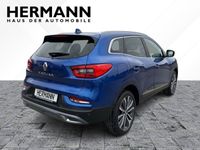 gebraucht Renault Kadjar 1.3 TCe 160 GPF Bose Edition *NAVI*LED*LM