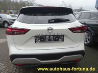 gebraucht Nissan Qashqai Tekna+ 1.3 Automatic Bose Leder Glasdach