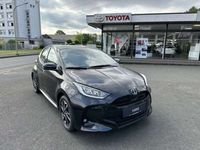 gebraucht Toyota Yaris 1.0 VVT-i Comfort /Kamera/HAC/PCS/RSA