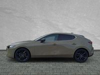 Neu Mazda 3 Nagisa 140 PS (102 kW) 2025 Andere