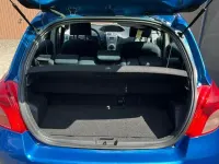 Gebraucht Toyota Yaris Executive 87 PS (63 kW) 2006 Blau Limousine
