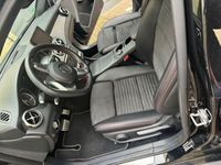 gebraucht Mercedes GLA250 4Matic Sport Utility V AMG-Line