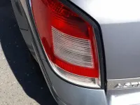 Gebraucht Opel Astra 116 PS (85 kW) 2007 Kombi
