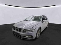 Gebraucht VW Passat 200 PS (147 kW) 2022 Grau Kombi